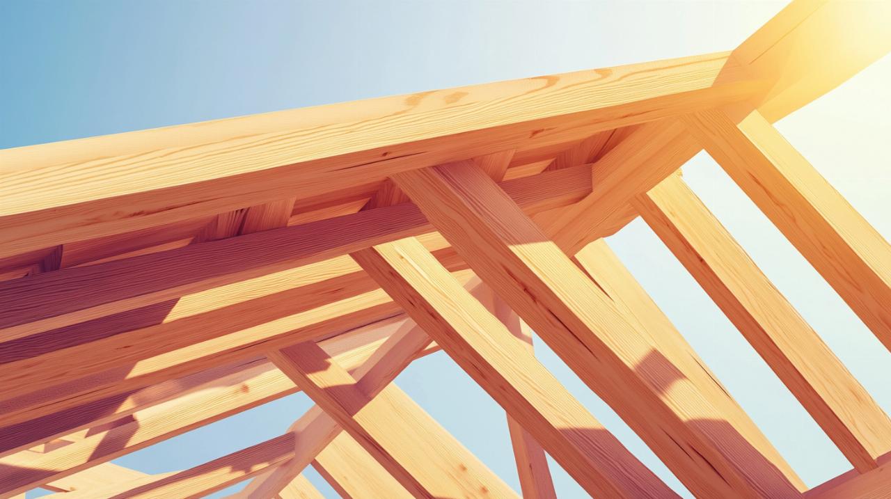 Trabajos de tejado profesionales: todo lo que necesita saber sobre el cabrio para tener éxito en el cabriado de su techo y prevenir filtraciones