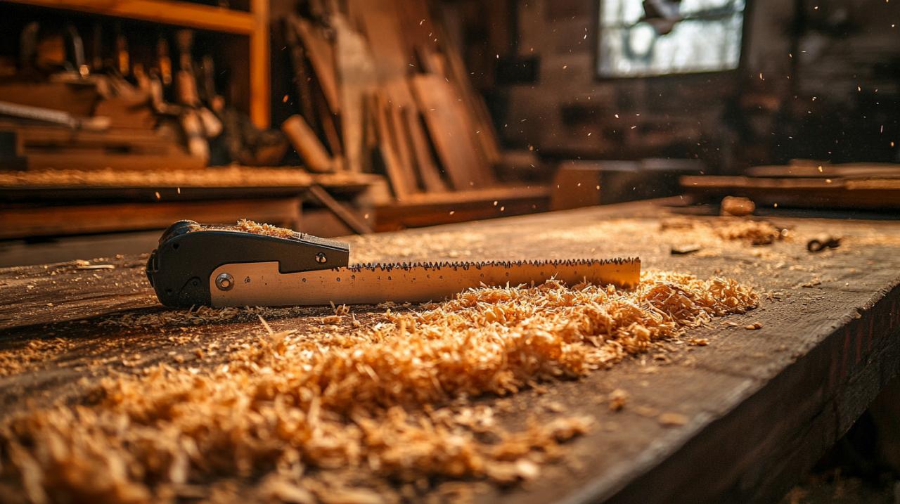 Sierra de calar: ¿Cuáles son los elementos a considerar para elegir una? Profundidad máxima en madera, metal y plástico